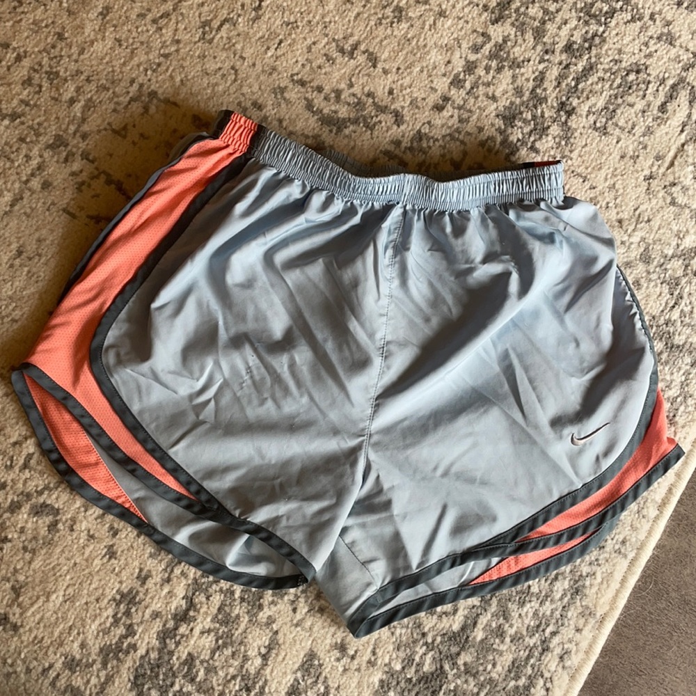 Nike running short